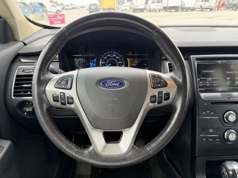 Used 2015 Ford Flex SEL w/ Equipment Group 202A FWD image 15