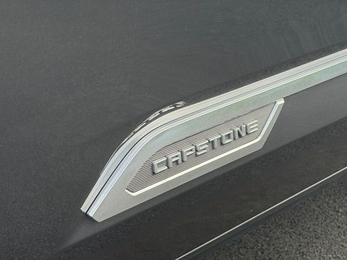 Used 2024 Toyota Tundra Capstone AWD/4WD image 36
