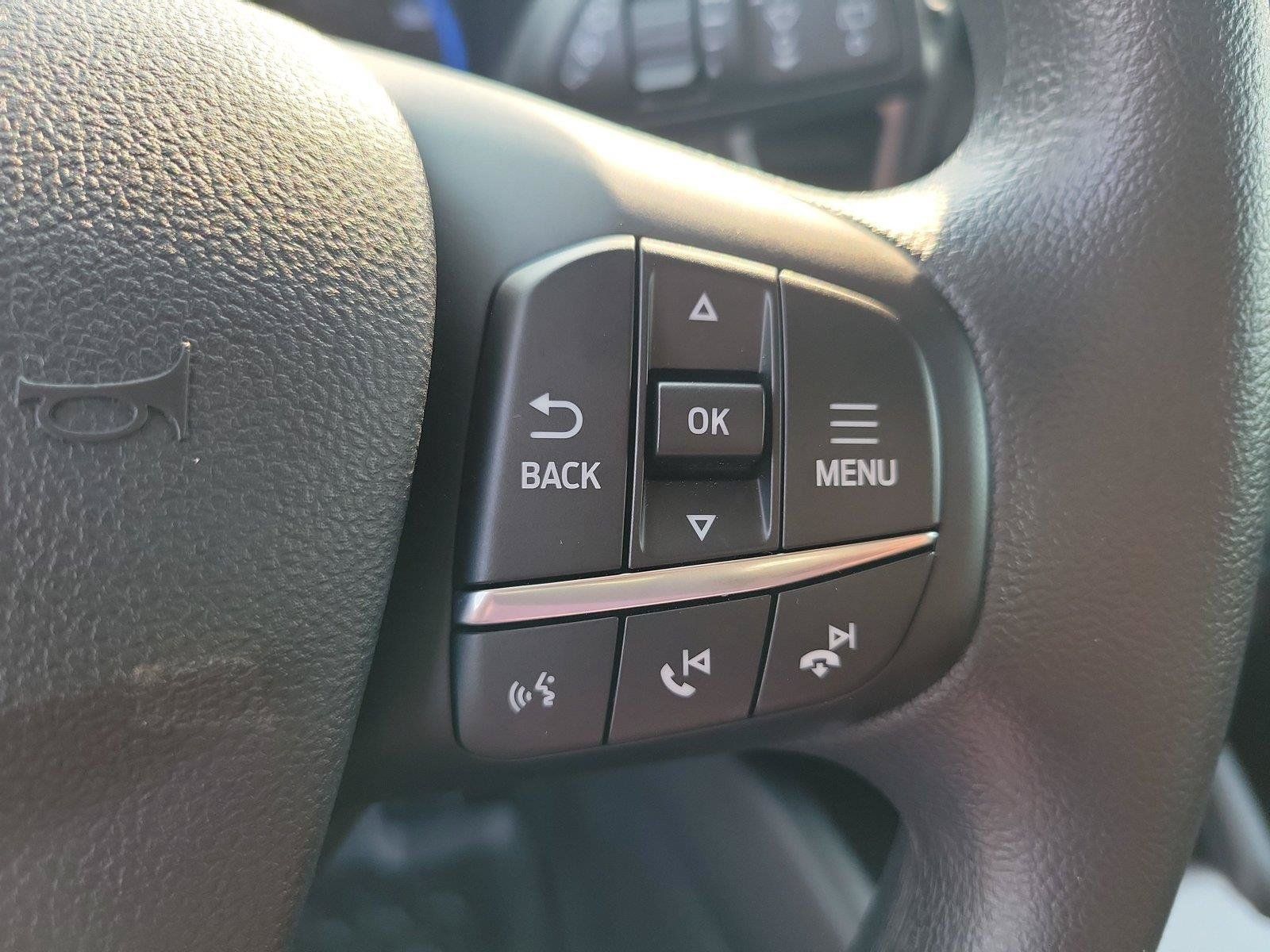 Used 2024 Ford Bronco Sport Big Bend AWD/4WD image 26