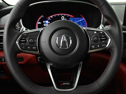 New 2026 Acura MDX A-Spec image 13