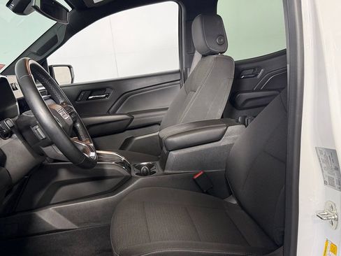 Used 2024 GMC Canyon Elevation w/ Convenience Package RWD image 23
