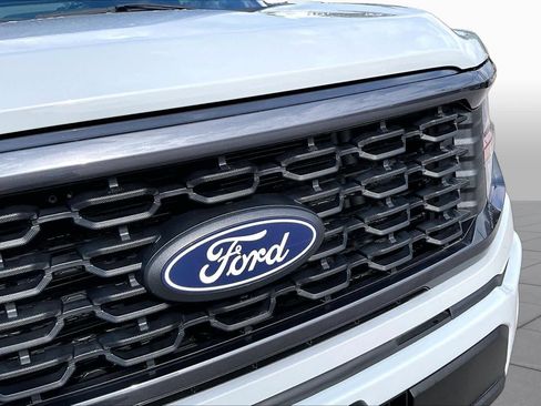 Used 2024 Ford F150 STX RWD image 30