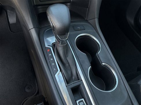 Certified 2023 Chevrolet Equinox LT image 22