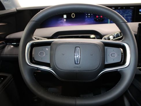 New 2026 Lincoln Nautilus Premier w/ Equipment Group 102A image 38