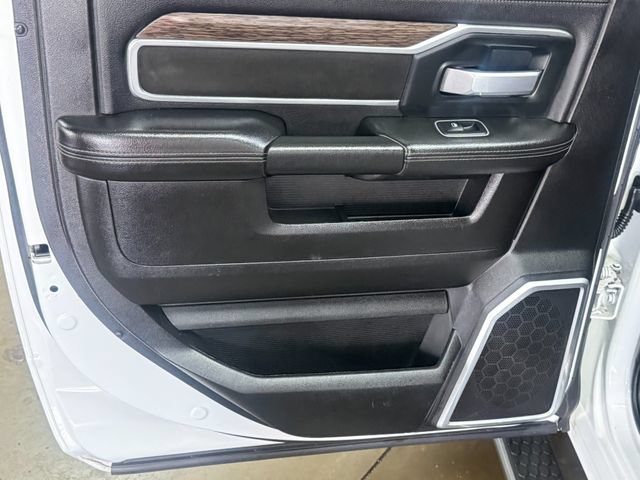 Used 2020 RAM 3500 Laramie AWD/4WD image 24