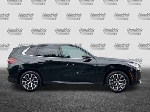 Used 2025 BMW X3 xDrive30i w/ Premium Package image 3