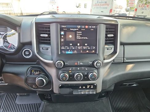 Used 2023 RAM 1500 Big Horn RWD image 15