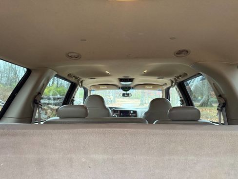 Used 2001 Ford Excursion Limited image 58