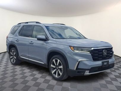 Used 2023 Honda Pilot Touring