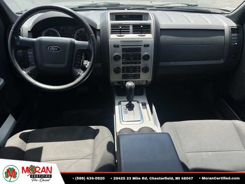Used 2010 Ford Escape XLT FWD image 13