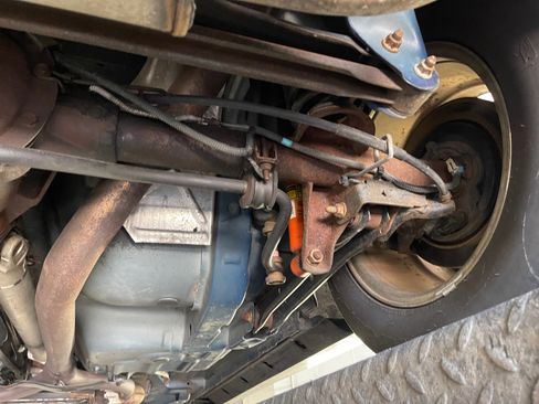 Used 1999 Chevrolet Camaro Z28 w/ Preferred Equipment Group 2 image 68