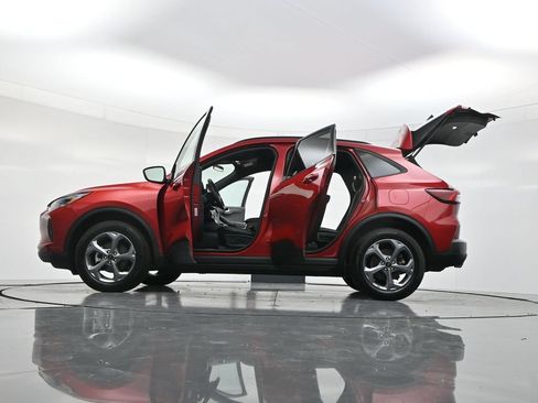 Used 2025 Ford Escape ST-Line AWD/4WD image 56