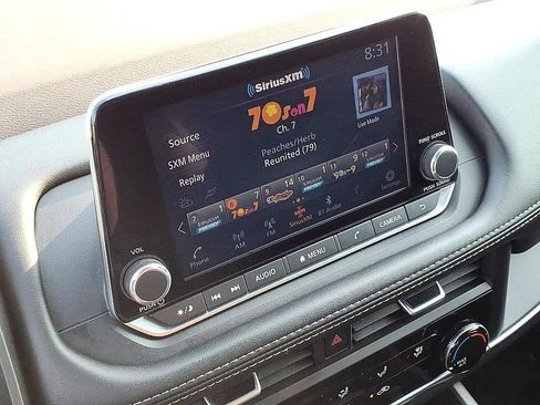 Used 2023 Nissan Rogue S AWD/4WD image 30