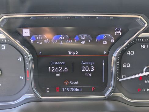 Used 2020 GMC Sierra 2500 Denali w/ Denali Ultimate Package AWD/4WD image 21