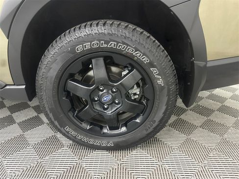 Used 2022 Subaru Outback Wilderness image 21