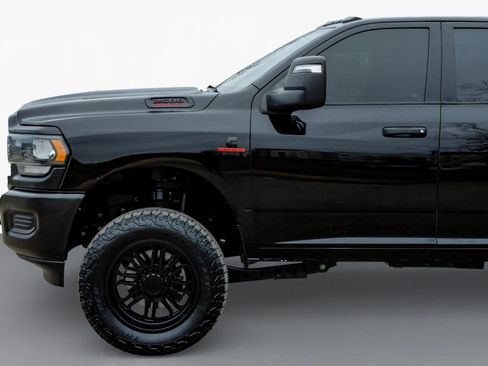 Used 2024 RAM 2500 Tradesman image 11