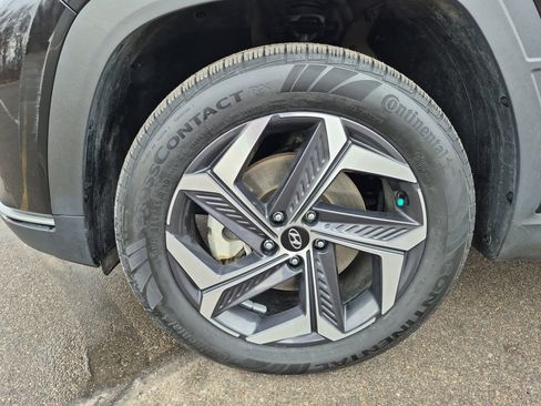 Used 2024 Hyundai Tucson SEL image 33