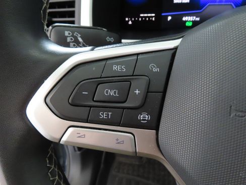 Used 2022 Volkswagen Atlas SE image 15