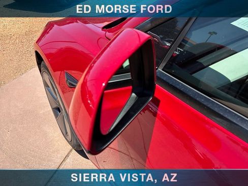 Used 2022 Tesla Model 3 Long Range AWD/4WD image 22