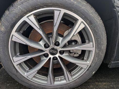 New 2026 Audi A6 Premium Plus image 9