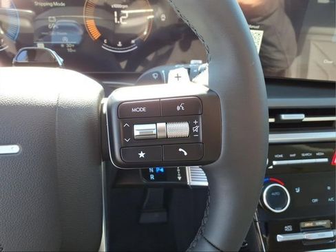 New 2026 Hyundai Santa Fe XRT AWD/4WD image 21