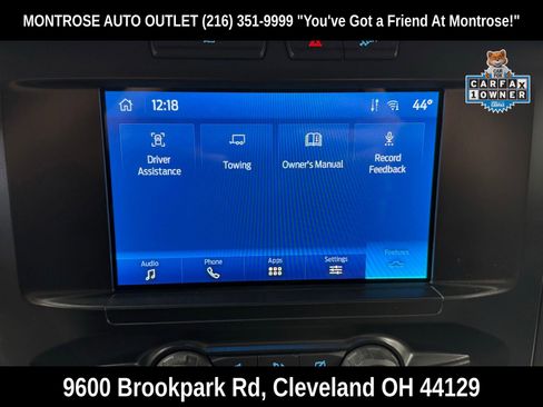Used 2022 Ford F150 XLT image 25