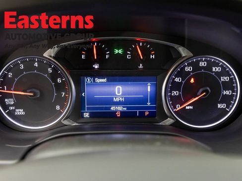 Used 2023 GMC Acadia SLE w/ Driver Convenience Package AWD/4WD image 18
