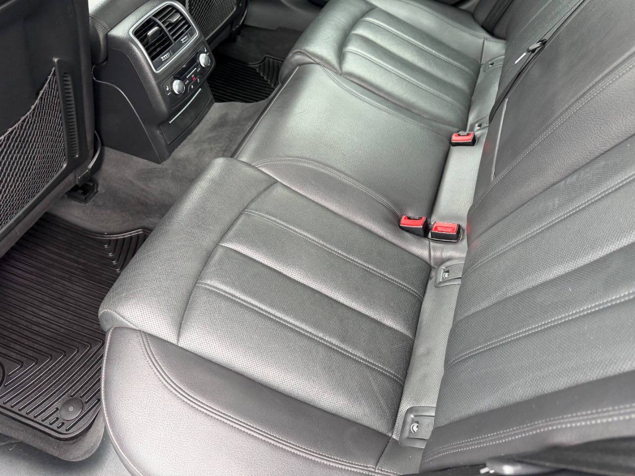 Used 2016 Audi A6 3.0T Prestige w/ Prestige Package AWD/4WD image 22