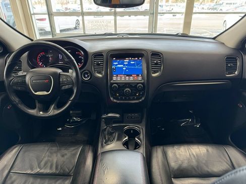 Used 2018 Dodge Durango GT w/ Premium Group AWD/4WD image 19