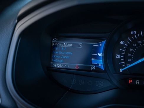 Used 2022 Ford Edge SEL w/ Convenience Package image 23