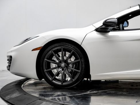 Used 2013 McLaren MP4-12C Spider image 8