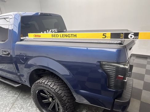 Used 2018 Ford F150 XL w/ Equipment Group 101A Mid AWD/4WD image 26