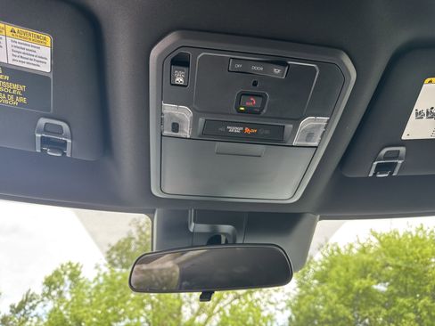 New 2026 Toyota Tundra SR5 AWD/4WD image 21