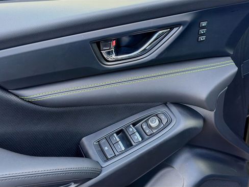 Certified 2025 Subaru Ascent Bronze Edition w/ Onyx Package image 23