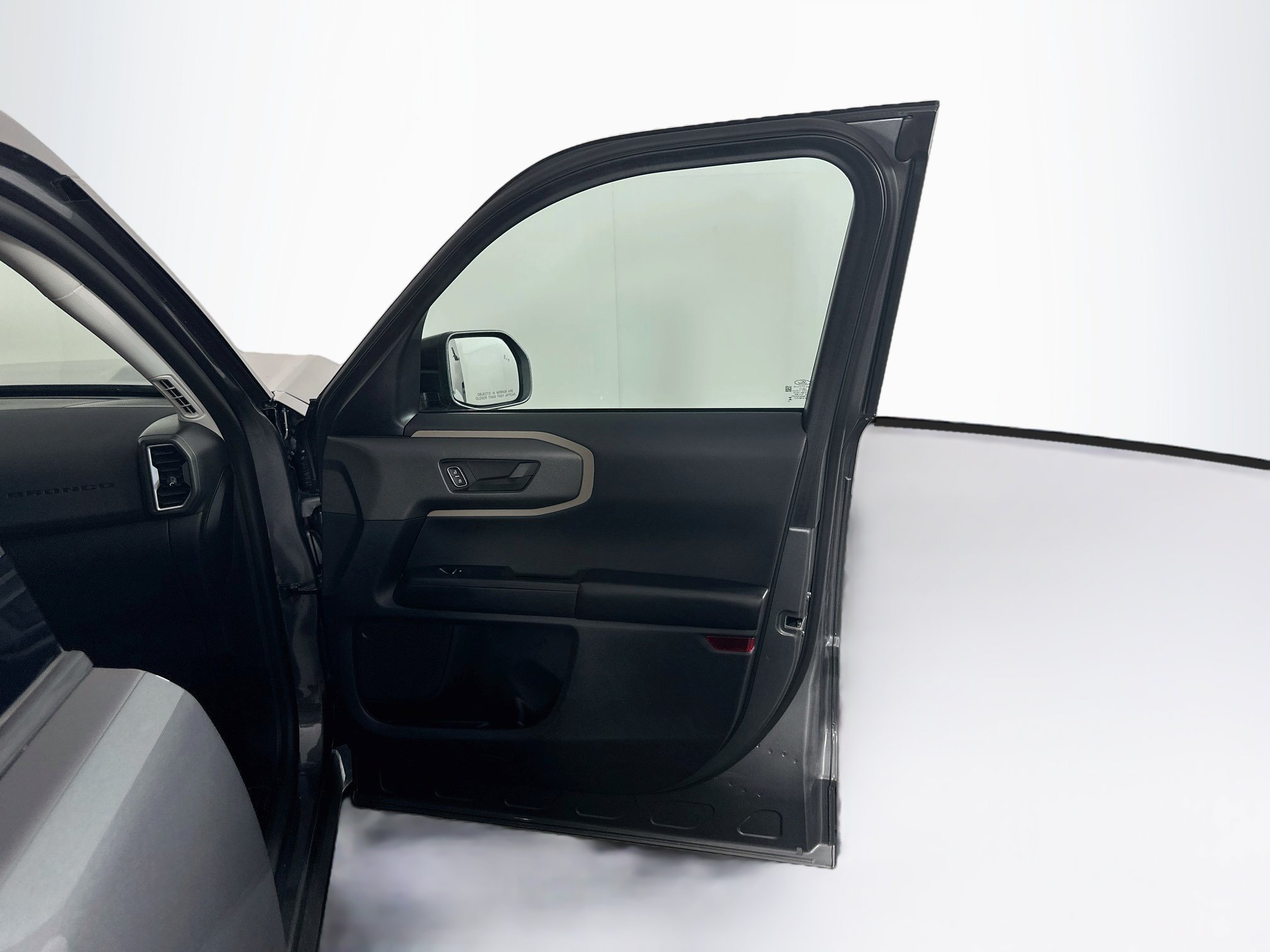 Used 2025 Ford Bronco Sport Big Bend AWD/4WD image 30