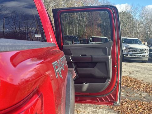 Used 2023 Ford F150 Raptor w/ Raptor 37 Performance Package image 36