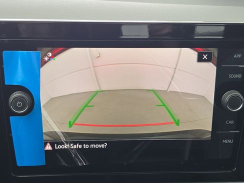 New 2026 Volkswagen Jetta SE image 22