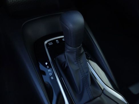 New 2026 Toyota Corolla LE image 7