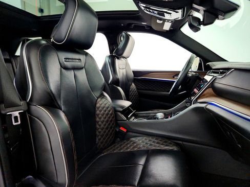 Used 2022 Jeep Grand Cherokee Summit image 17