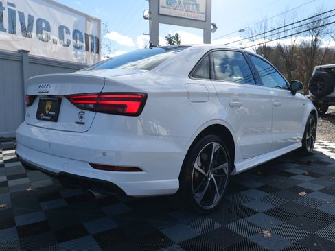 Used 2020 Audi A3 2.0T Premium w/ Final Edition Package image 92