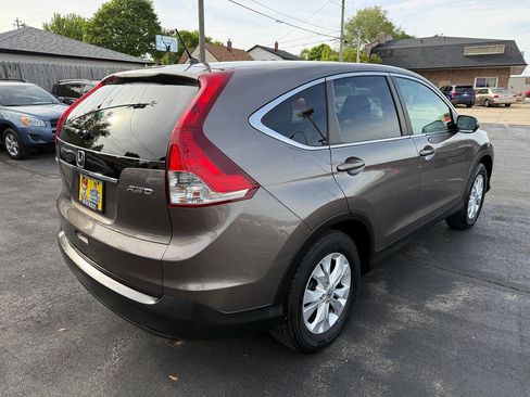 Used 2012 Honda CR-V EX image 6