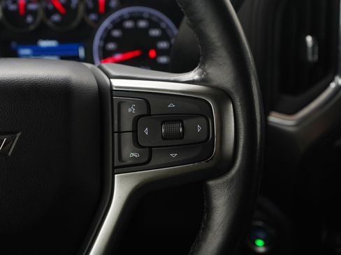 Used 2019 Chevrolet Silverado 1500 RST image 27