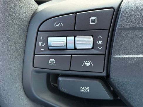 New 2026 Kia K4 LXS image 19