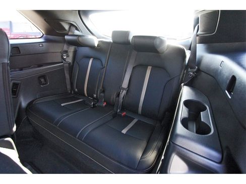 New 2026 MAZDA CX-90 3.3 Turbo w/ Premium Plus Pkg image 11