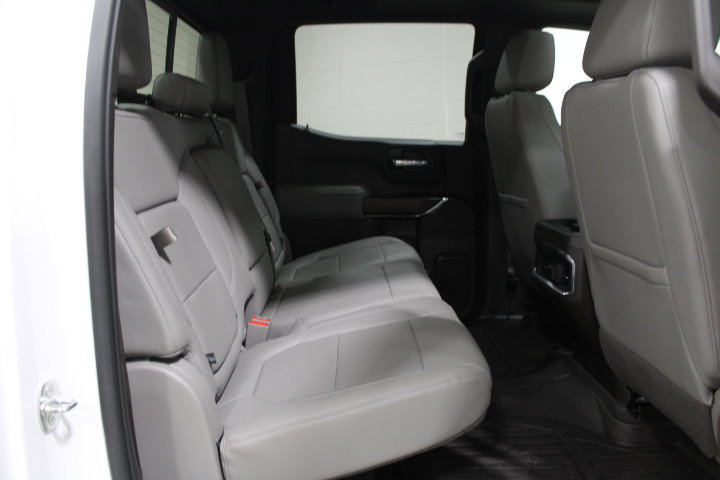 Used 2021 GMC Sierra 1500 SLT w/ SLT Premium Package AWD/4WD image 32