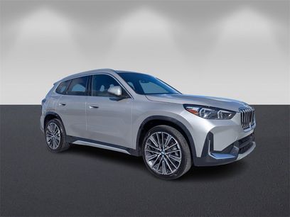 New 2026 BMW X1 xDrive28i w/ Technology Package