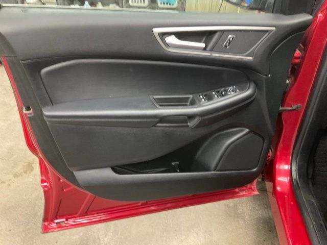 Used 2023 Ford Edge SEL w/ Convenience Package AWD/4WD image 5