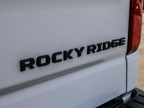 New 2026 Chevrolet Silverado 1500 RST AWD/4WD image 13