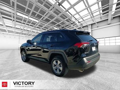 Certified 2024 Toyota RAV4 LE image 5