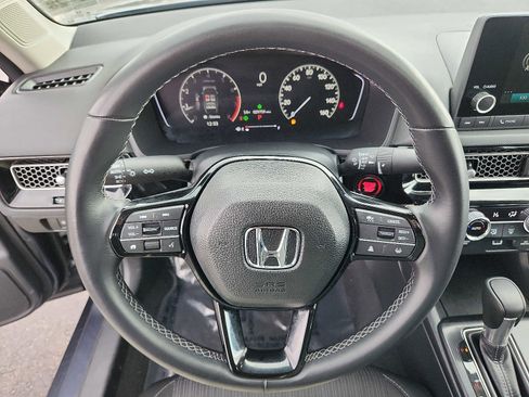 Certified 2023 Honda Civic EX image 19